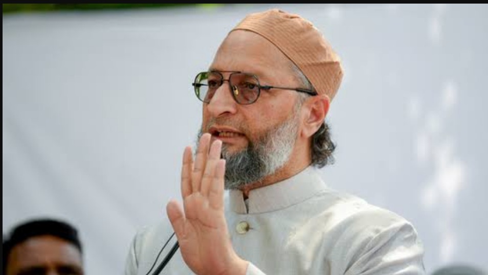 Asaduddin Owaisi