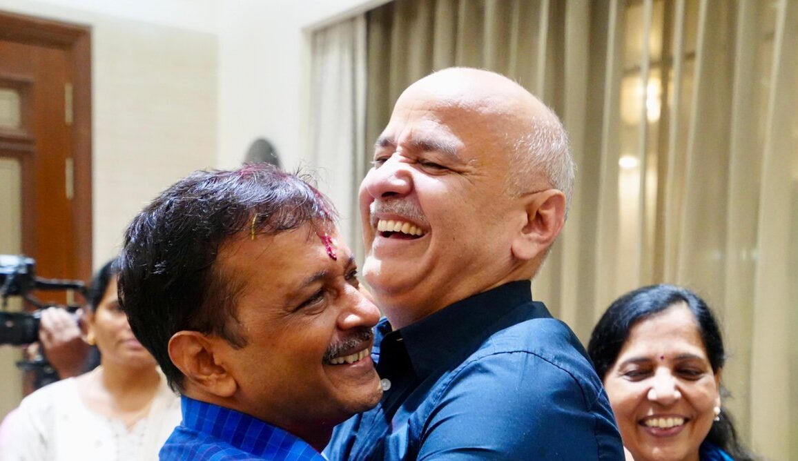 दिल्ली शराब घोटाला: निचली अदालत से केजरीवाल को क्लीन चिट लेकिन मुश्किले खत्म नहीं