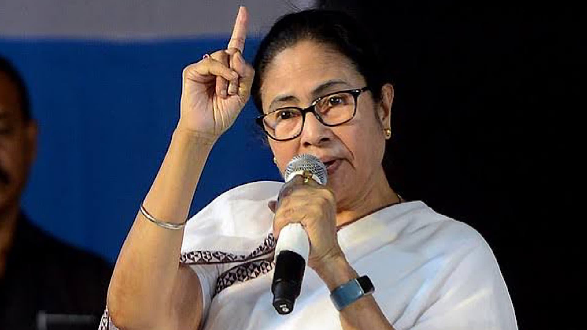 Mamata Banerjee E8574363255