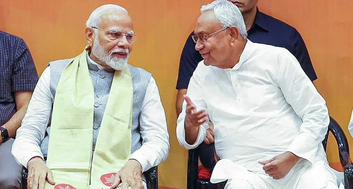 Nitish modi E85873362