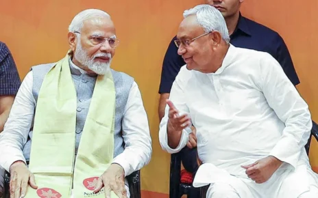 Nitish modi E85873362