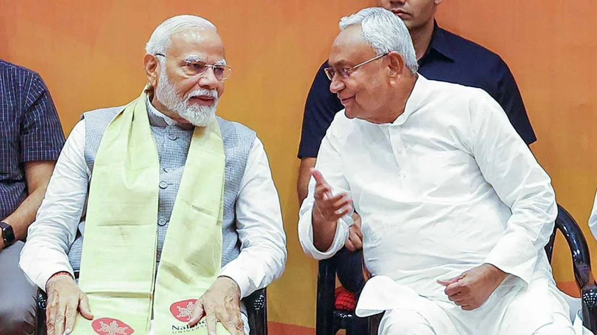Nitish modi E85873362
