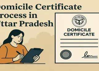 Domicile Certificate Process in Uttar Pradesh.jpg.webp