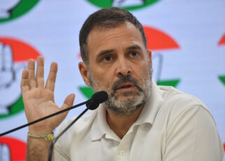 Rahul Gandhi E753524462