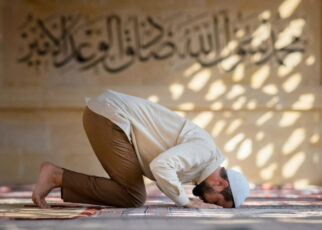 Whats is the Importance of Prayer in Islam
