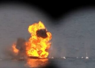 Iran Israel USA War news