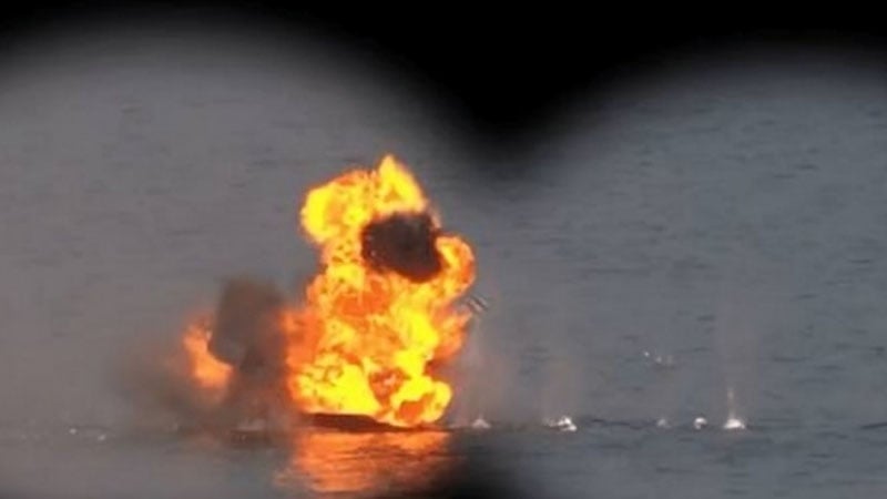 Iran Israel USA War news