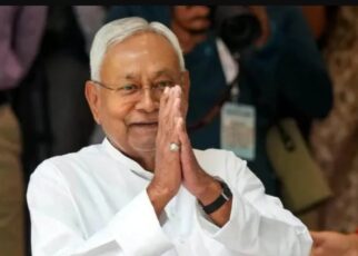 Nitish Kumar E98473662